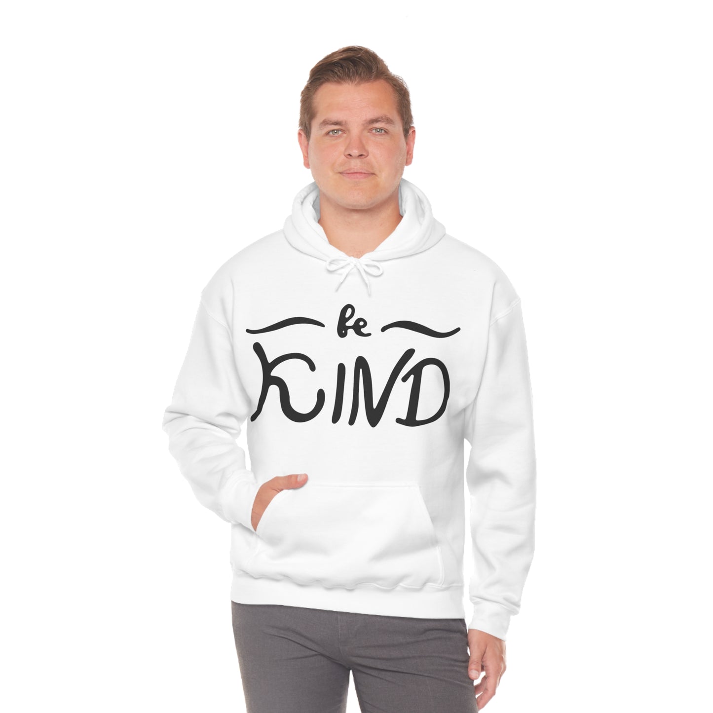 Be kind Hoodie