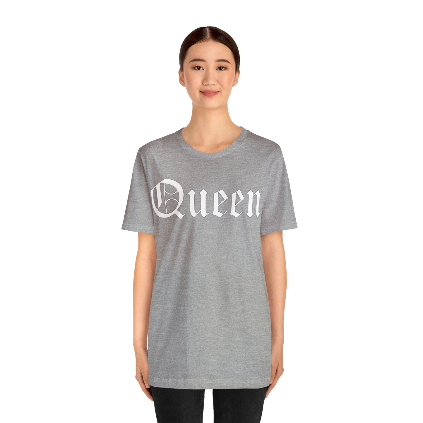 Queen T-Shirt