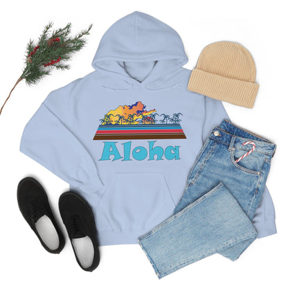 Aloha Beach Hoodie