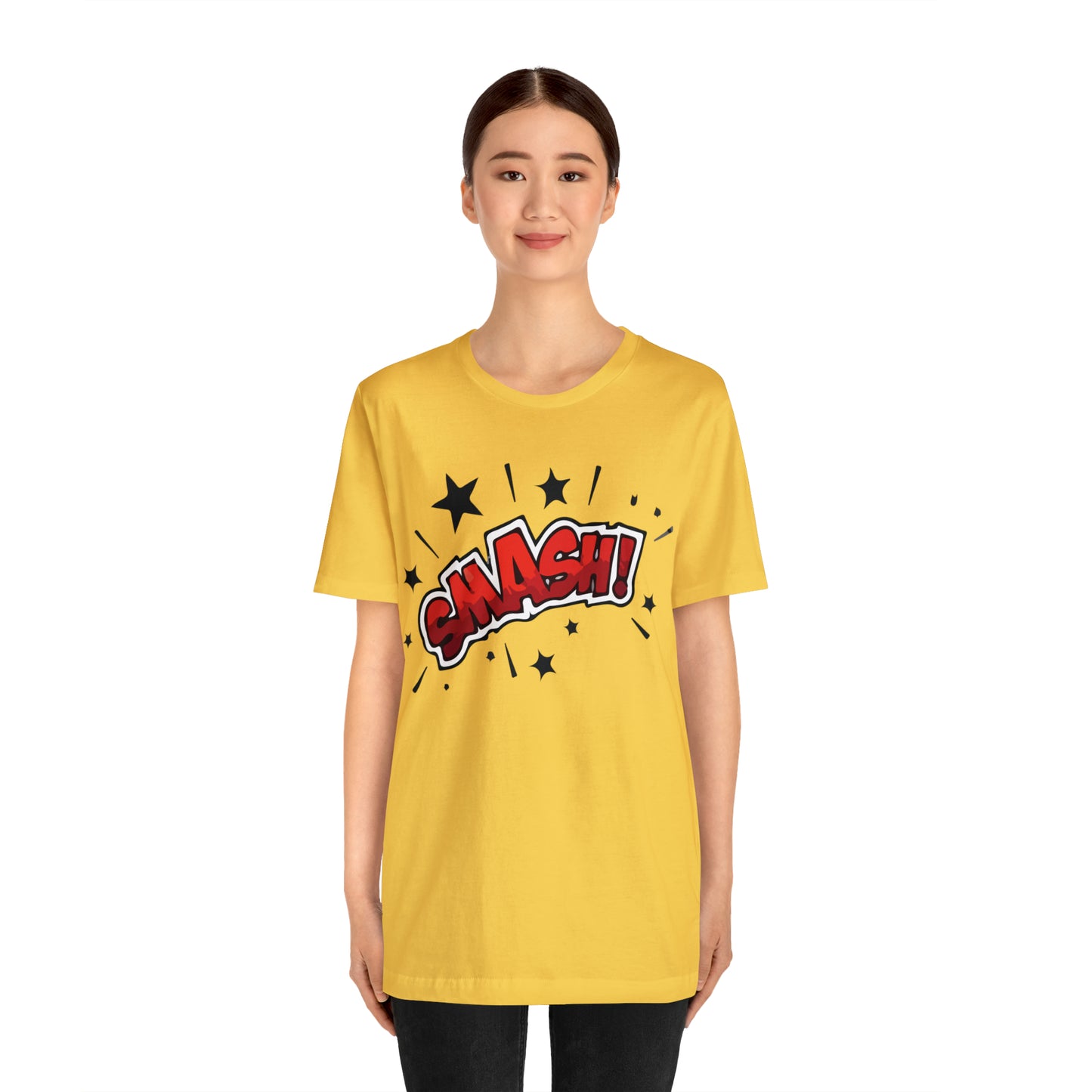 SMASH! T-Shirt