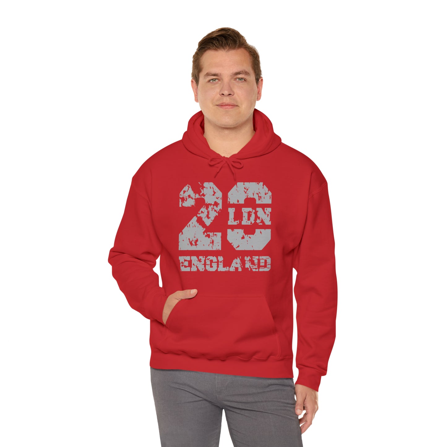 LDN England 20 Hoodie