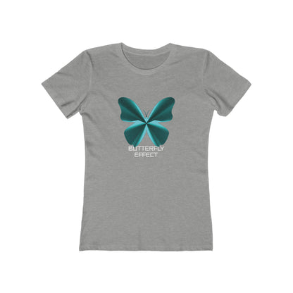 Butterfly effect T-Shirt