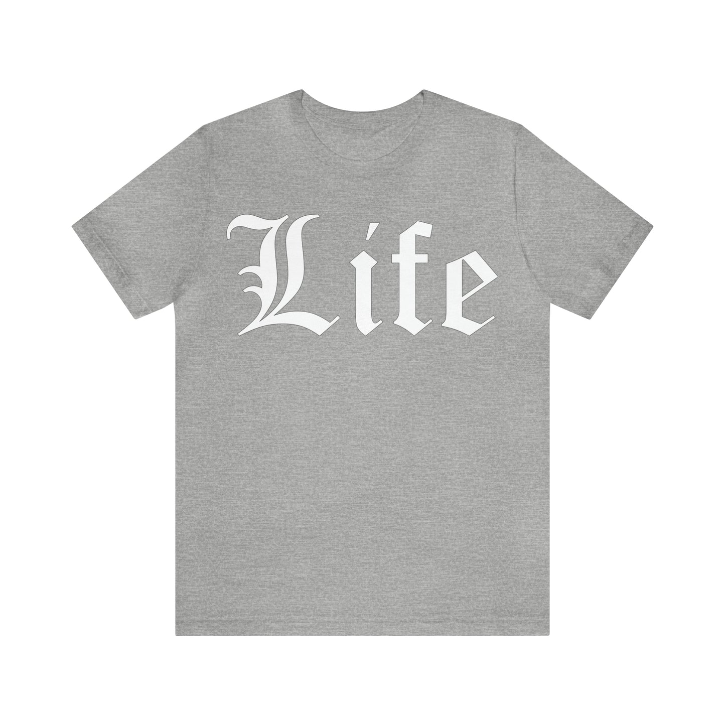 Life 1 T-Shirt