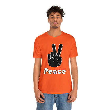 Peace Hand T-Shirt