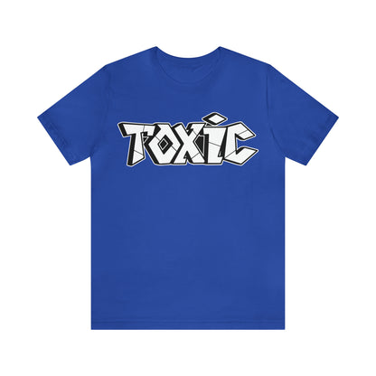 Toxic T-Shirt