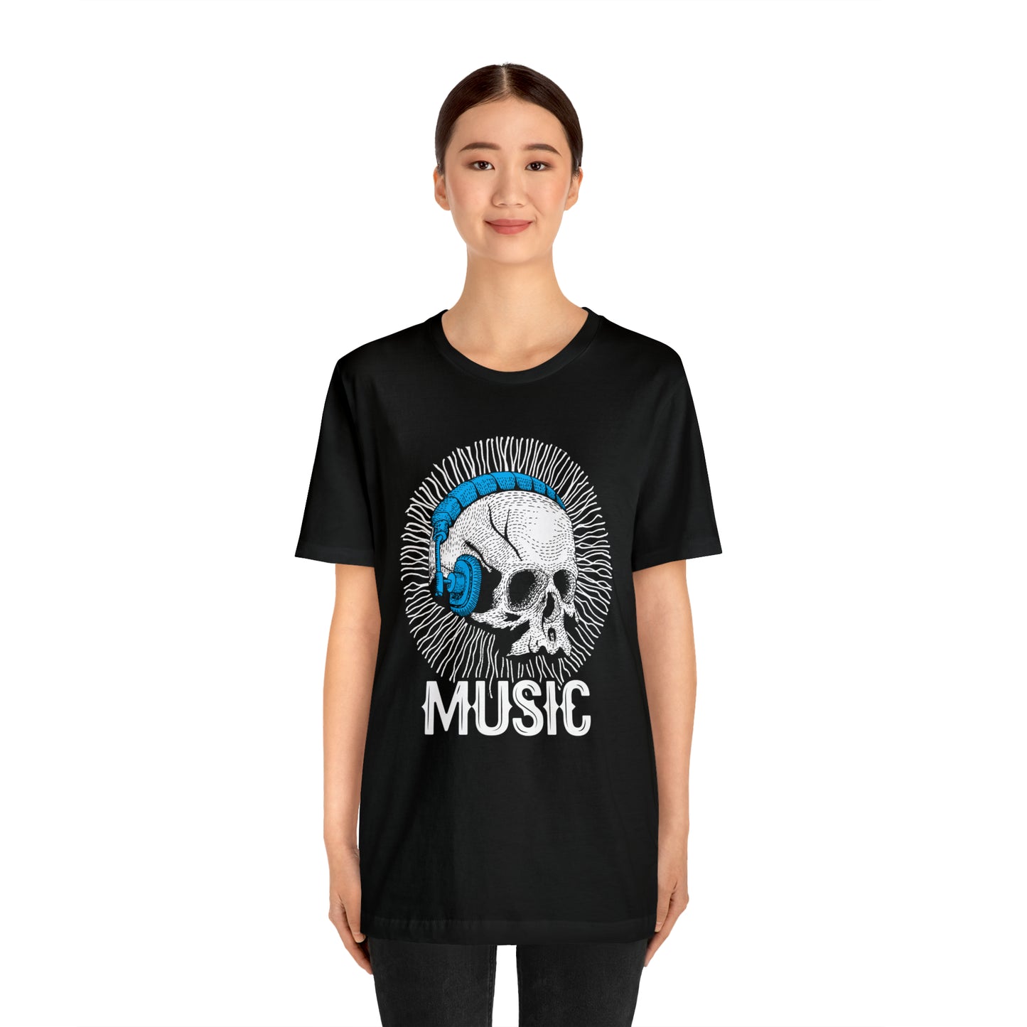 Music T-Shirt