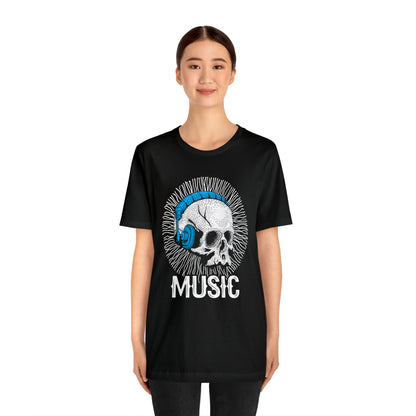 Music T-Shirt