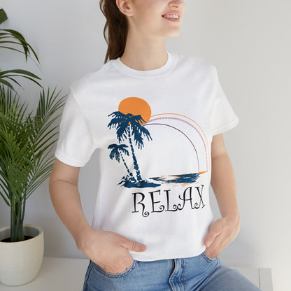 Relax Island T-Shirt