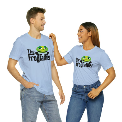 The Frog father T-Shirt