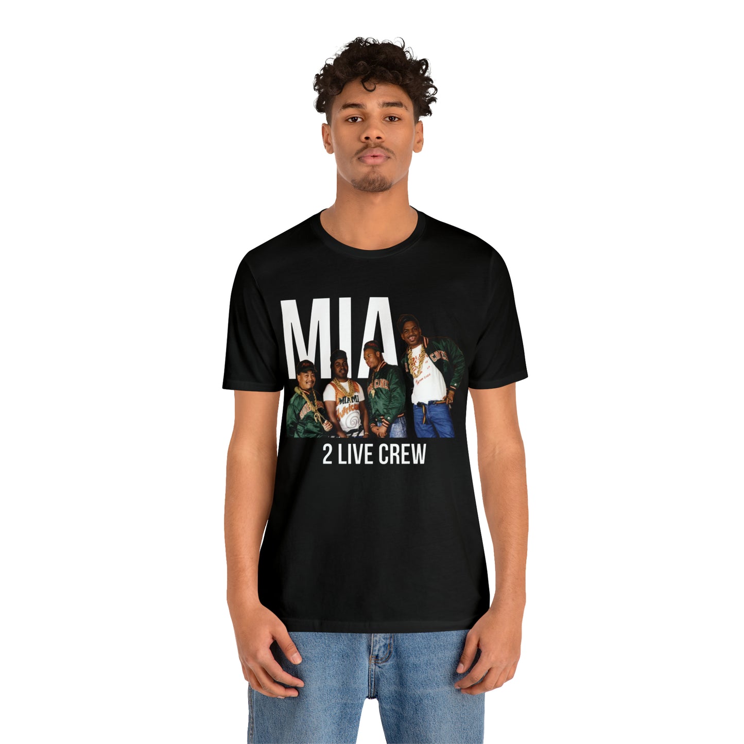 Miami 2 Live crew T-Shirt