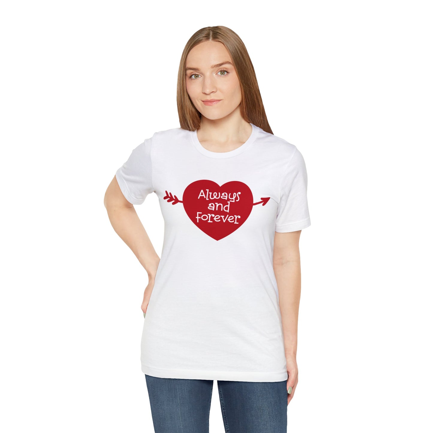 Always-and-Forever T-Shirt