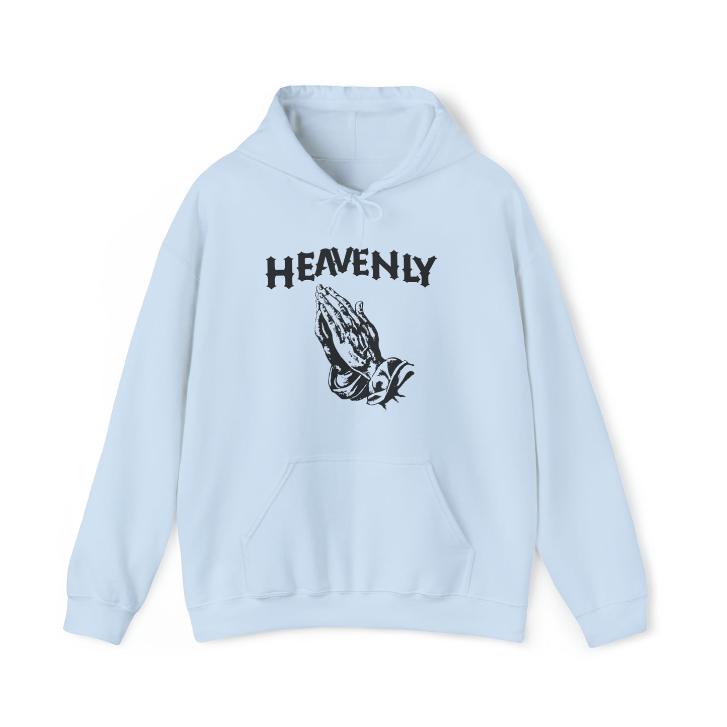 Heavenly Hoodie