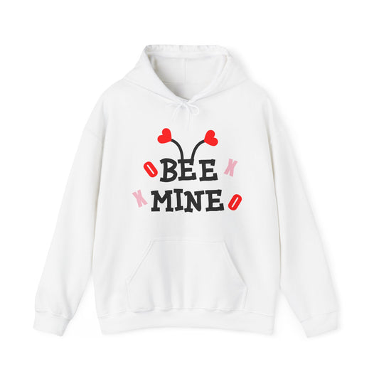 Bee mine XoXo Hoodie