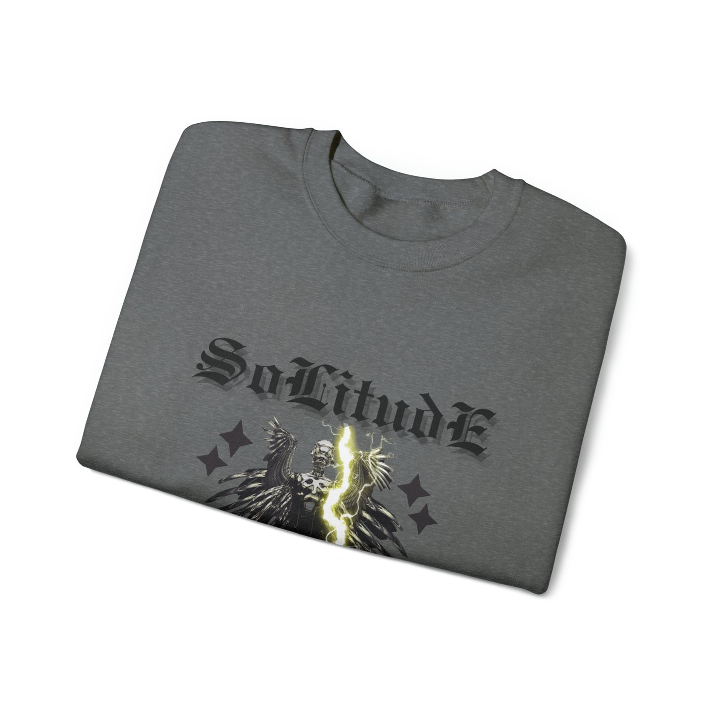 Solitude Crewneck Sweatshirt