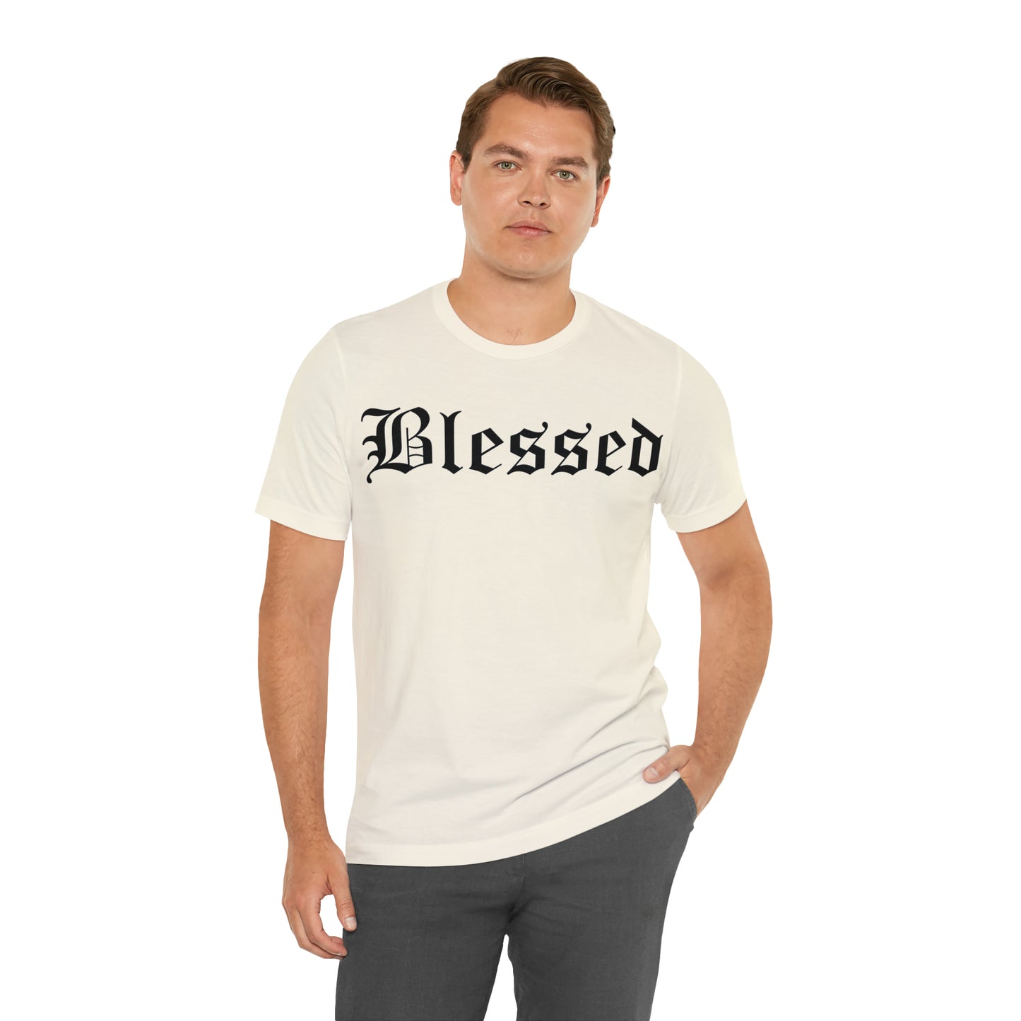 Blessed T-Shirt