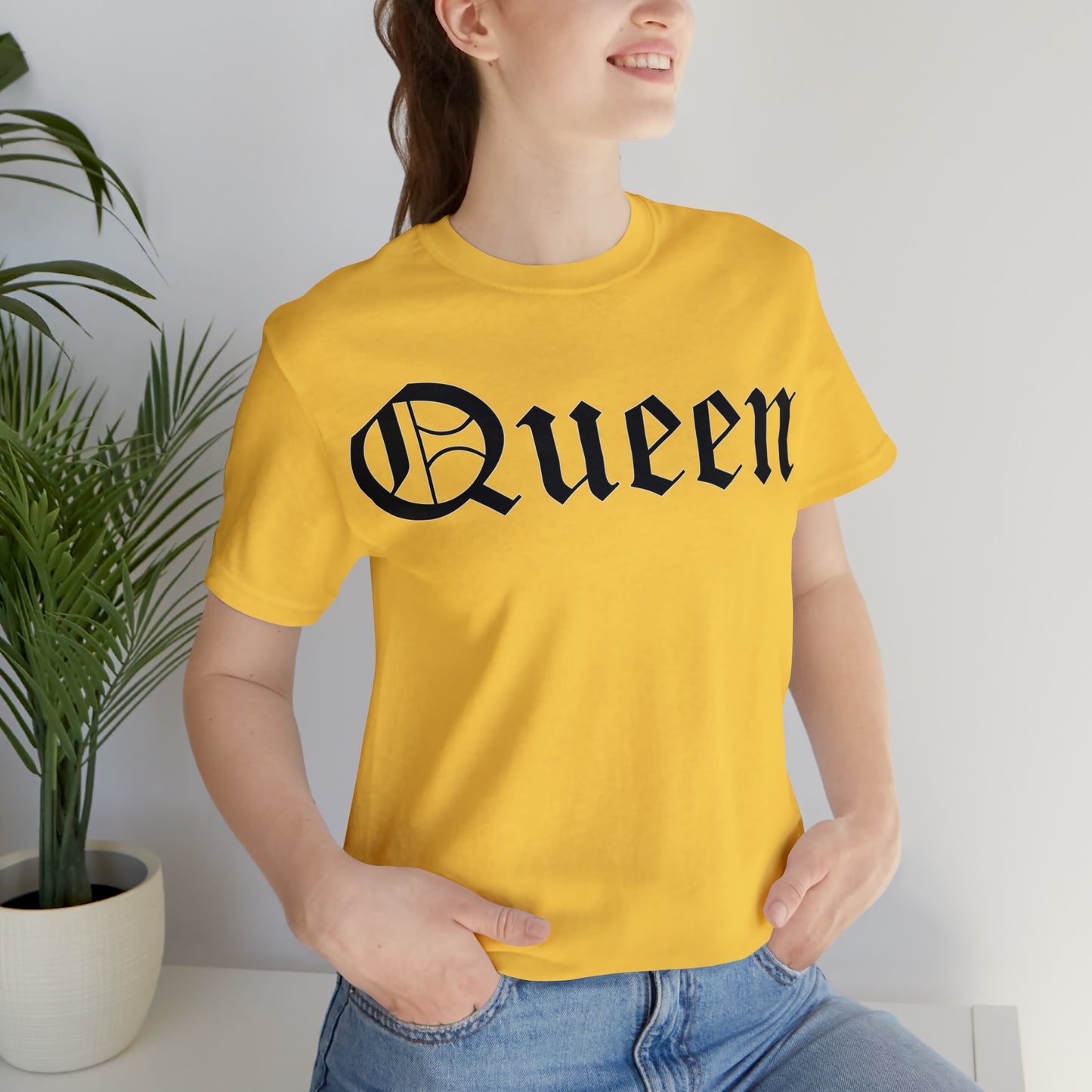 Queen T-Shirt