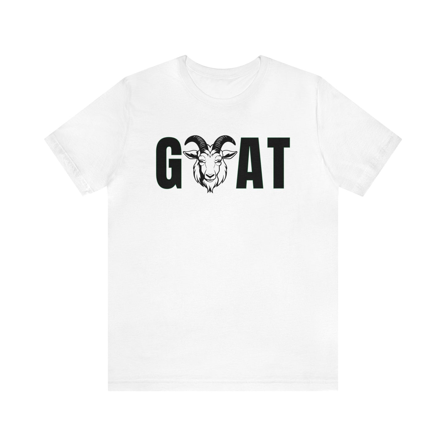 Goat Ronaldo T-Shirt