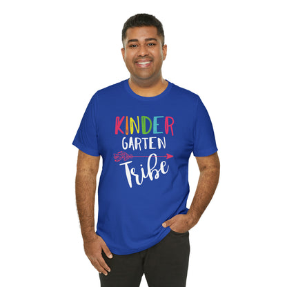 Kindergarten tribe T-Shirt