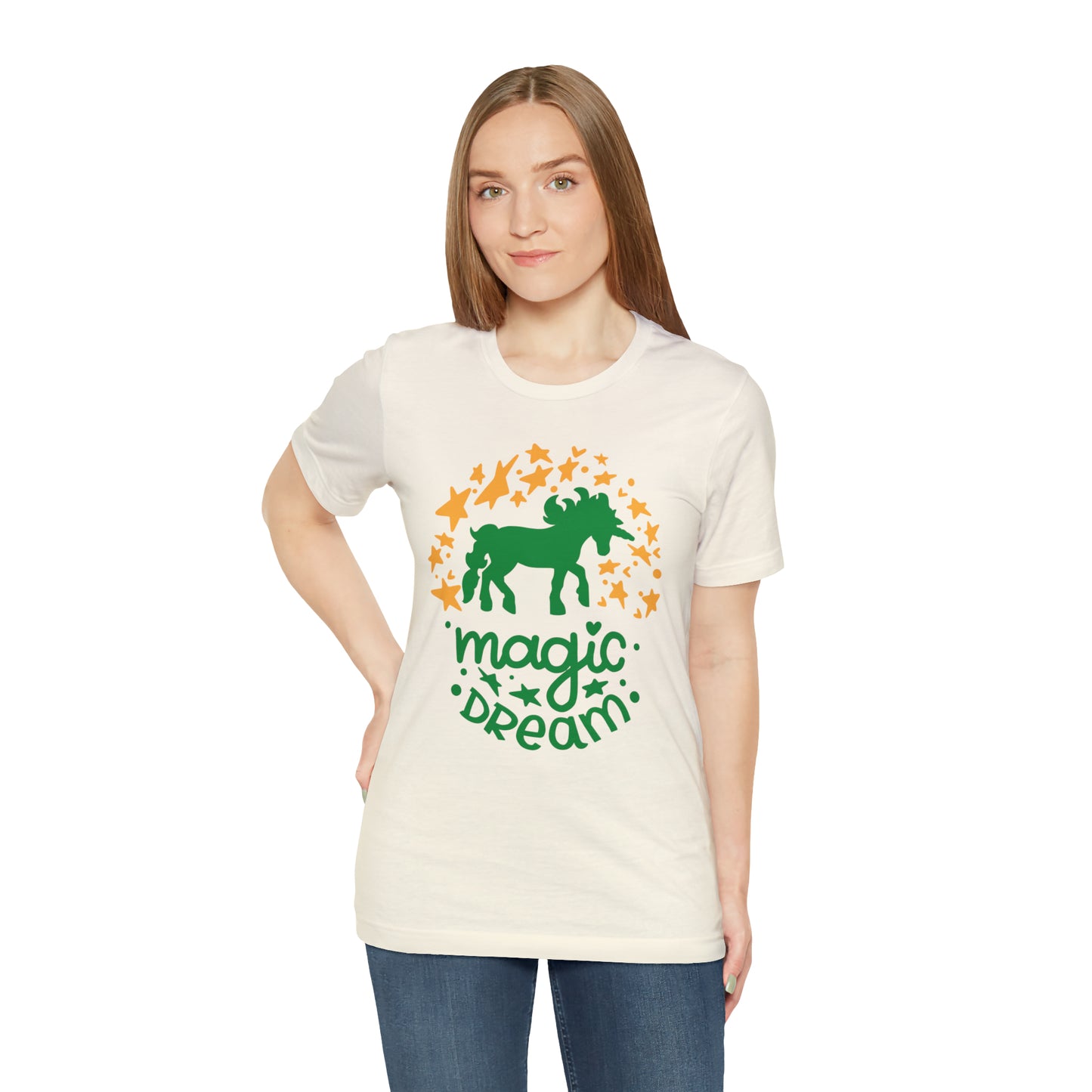 Unicorn Magic dream T-Shirt