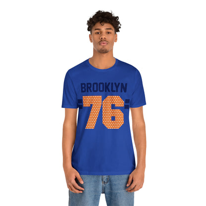 Brooklyn 76 T-Shirt