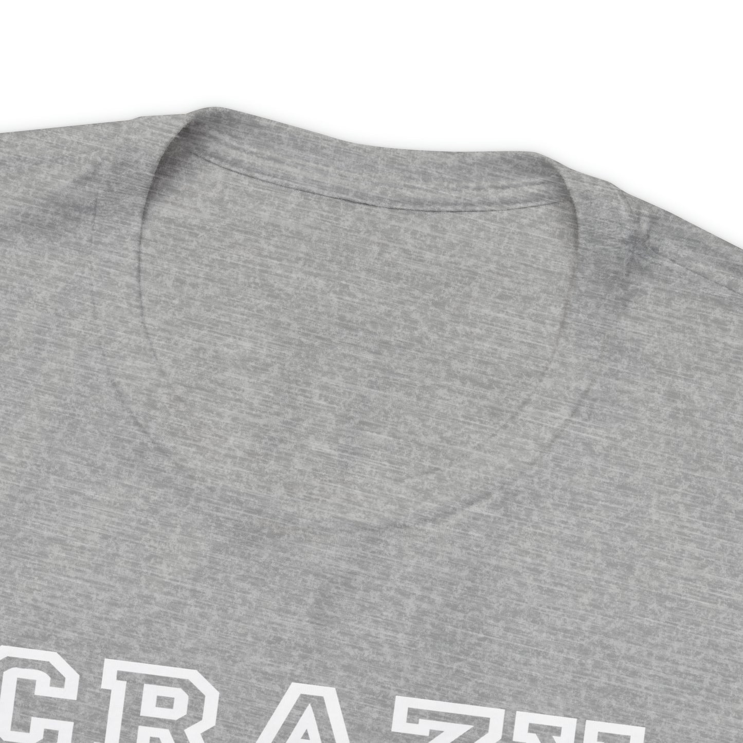 Crazy soccer mom T-Shirt