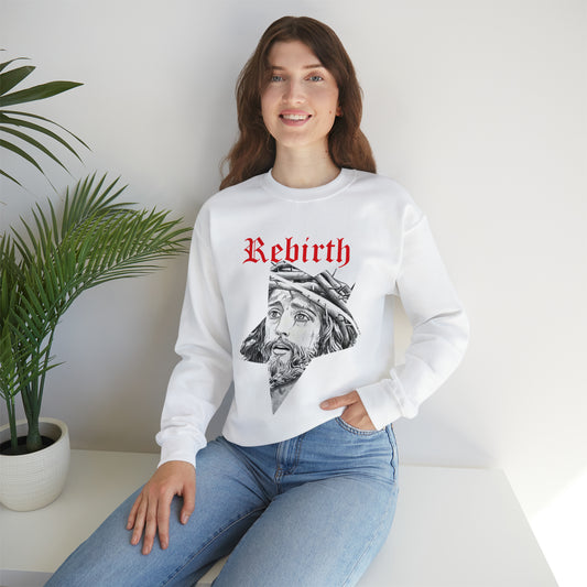 The Rebirth Crewneck Sweatshirt