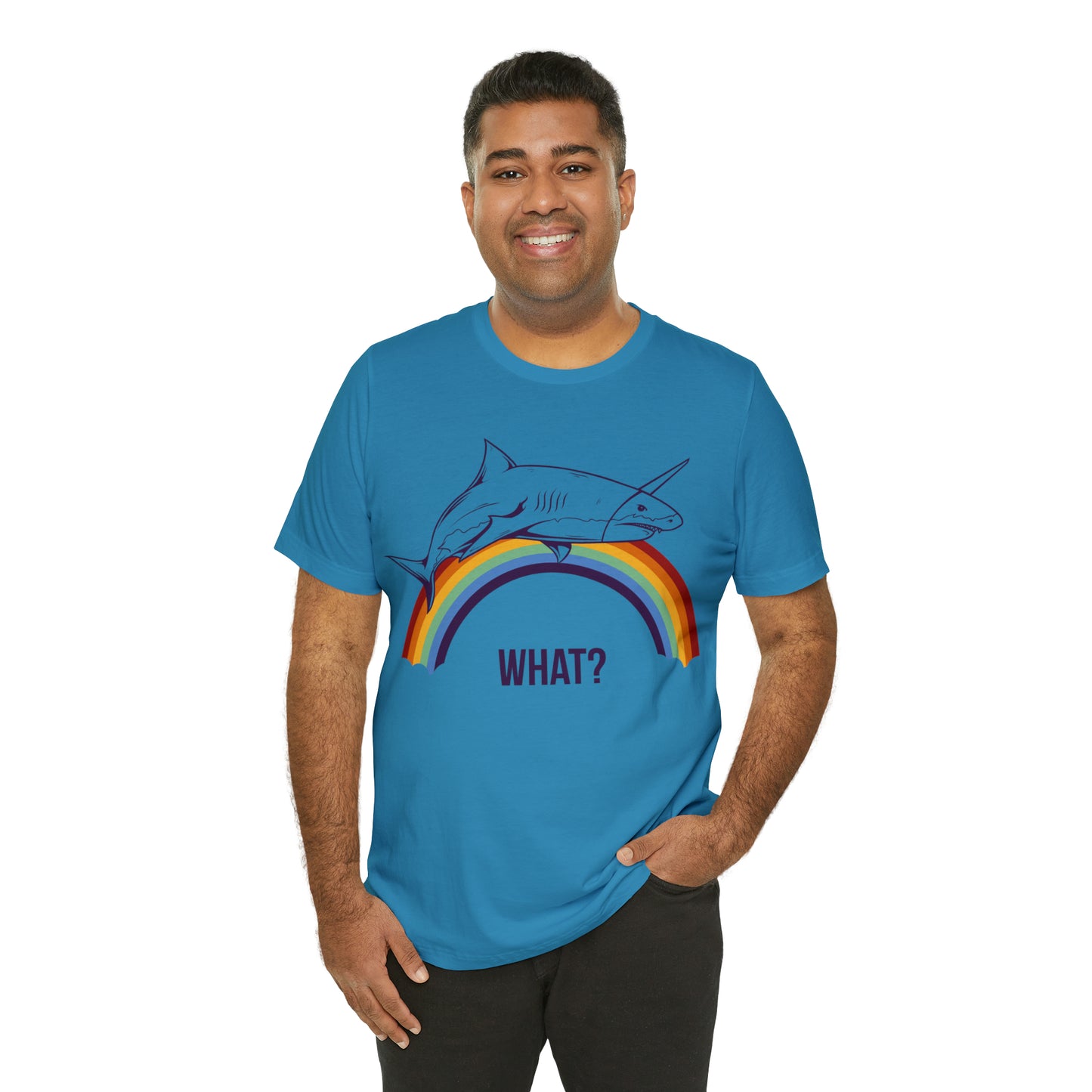 So What? T-Shirt