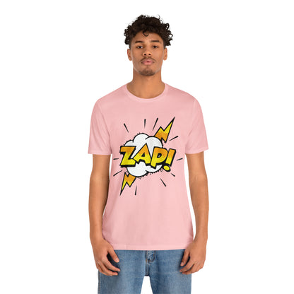 ZAP! T-Shirt