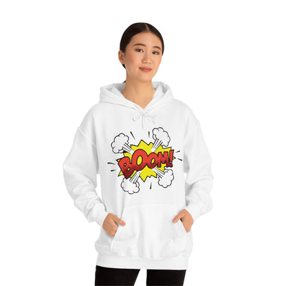 BOOM! Hoodie