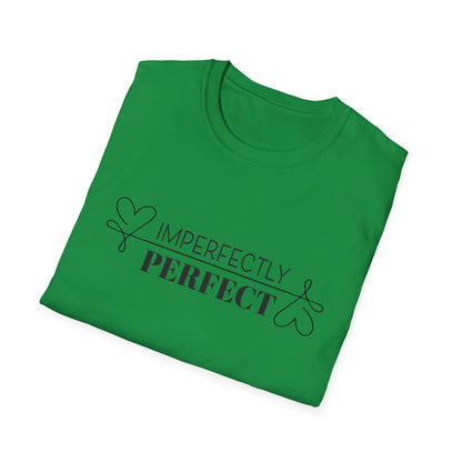 Imperfectly Perfect T-Shirt