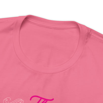 The Pink Pistol T-Shirt