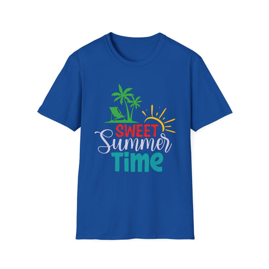 Sweet Summer time T-Shirt