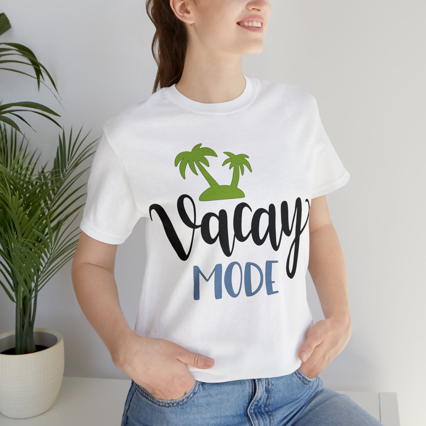 Vacay mode T-Shirt