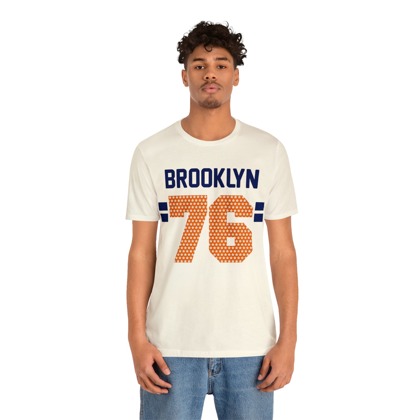 Brooklyn 76 T-Shirt