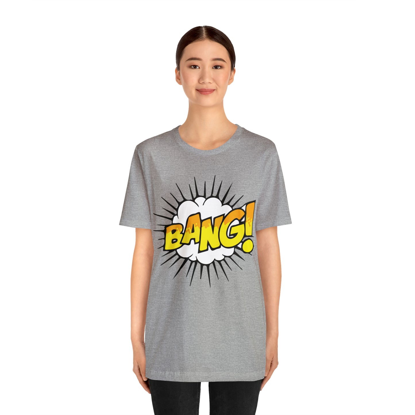 BANG! T-Shirt