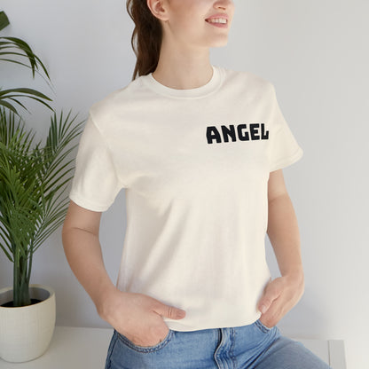 Angel Wings  T-Shirt