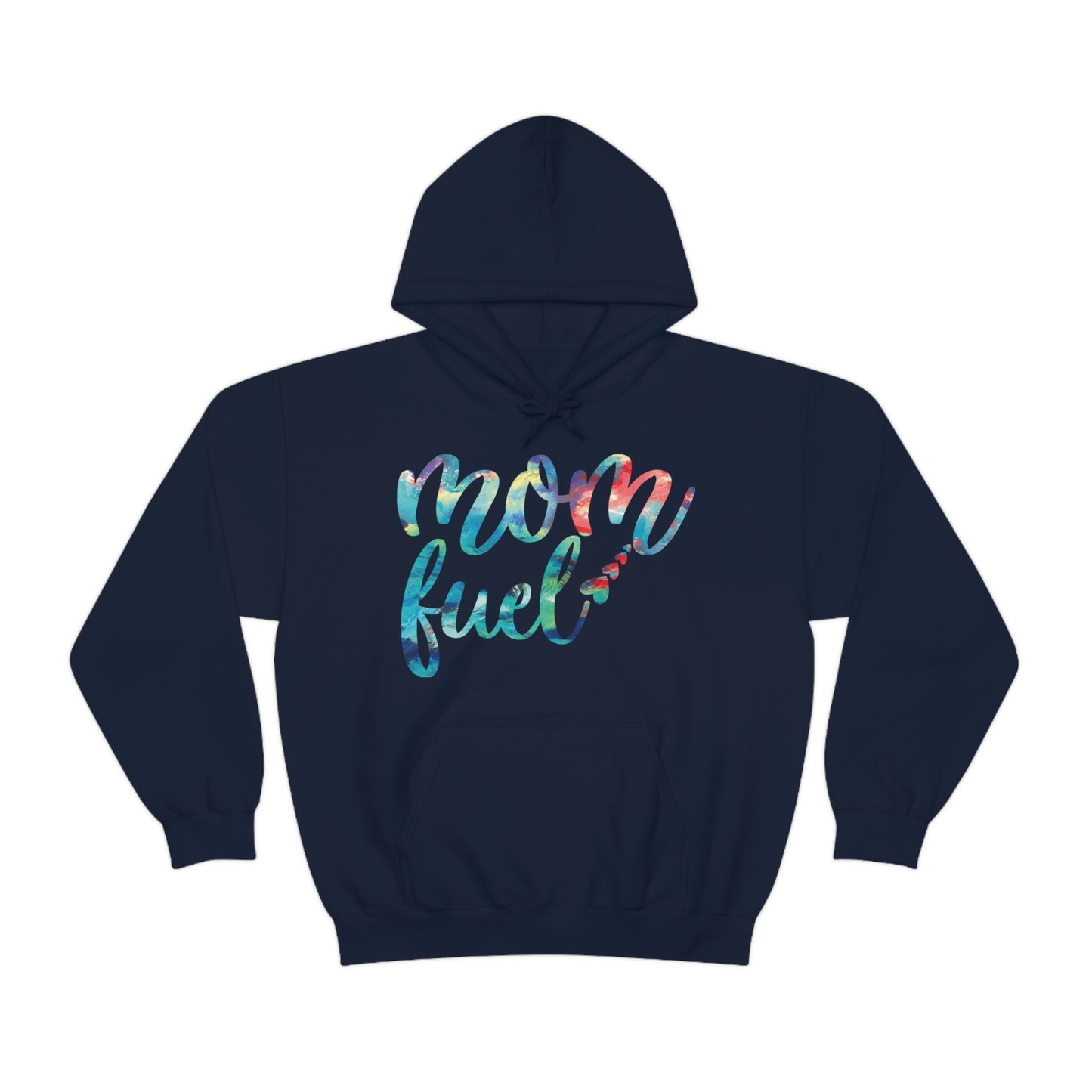 mom fuel Hoodie