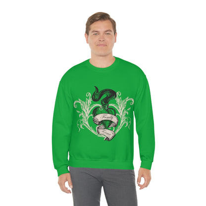 Family Forever Crewneck Sweatshirt