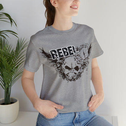 Rebel Skully T-Shirt