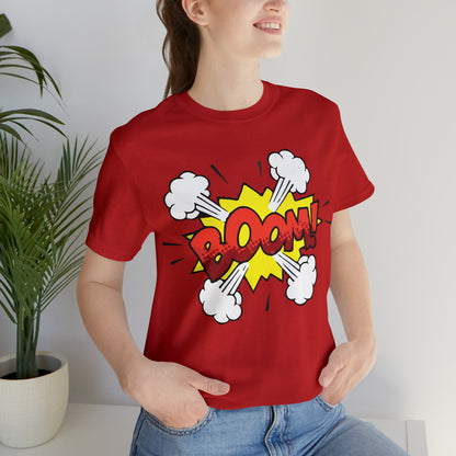 BOOM! T-Shirt