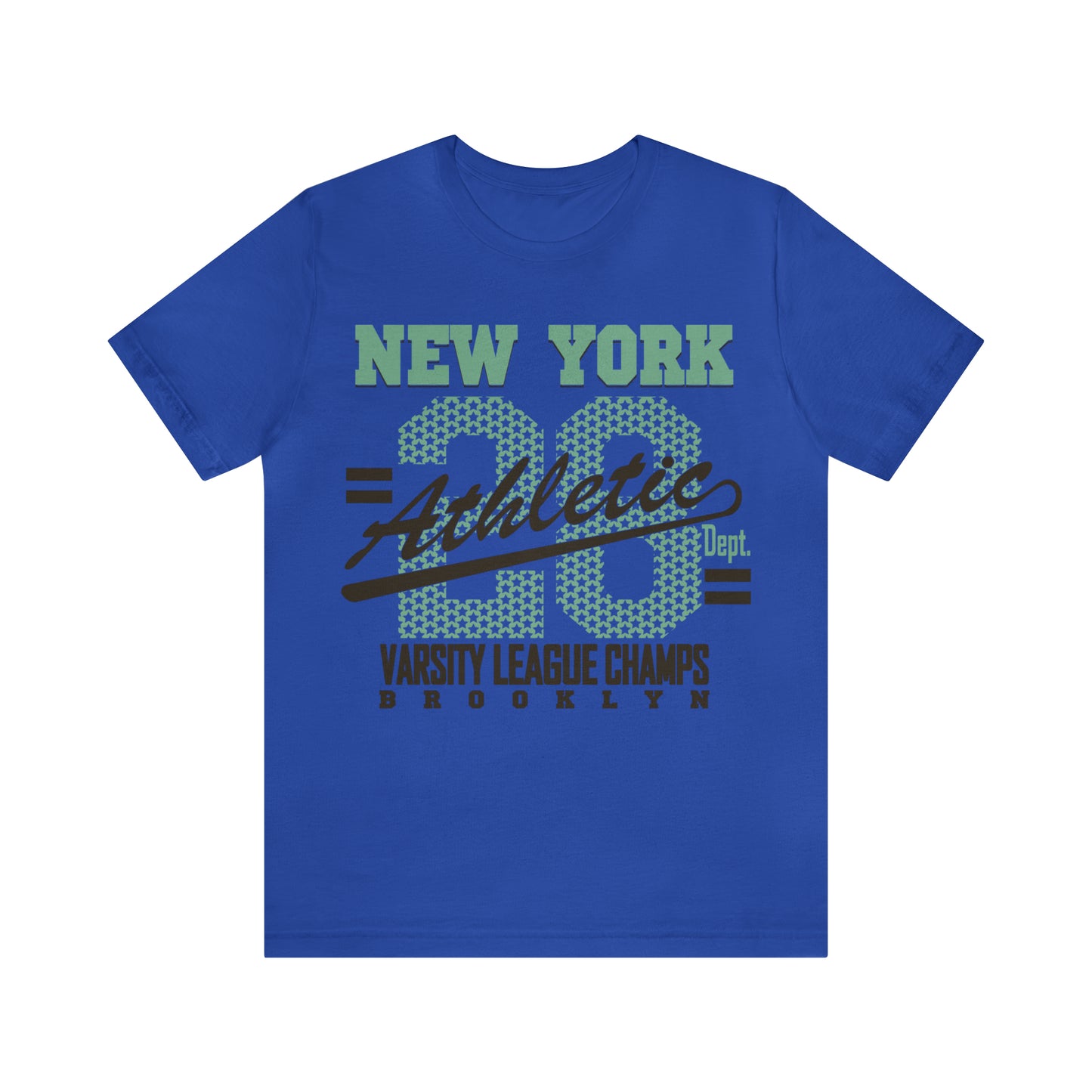 NYC athletics T-Shirt