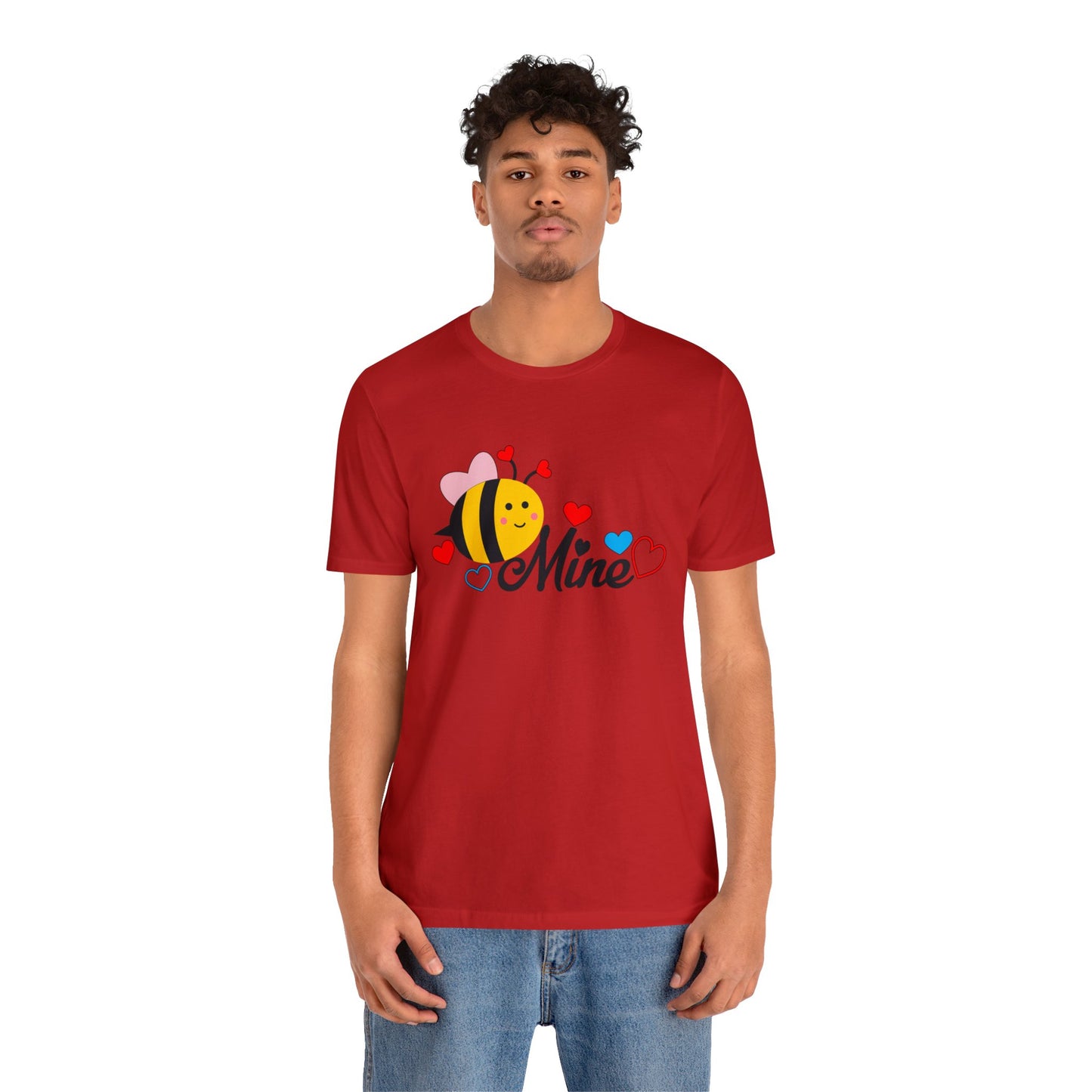 Bee Mine Bee T-Shirt