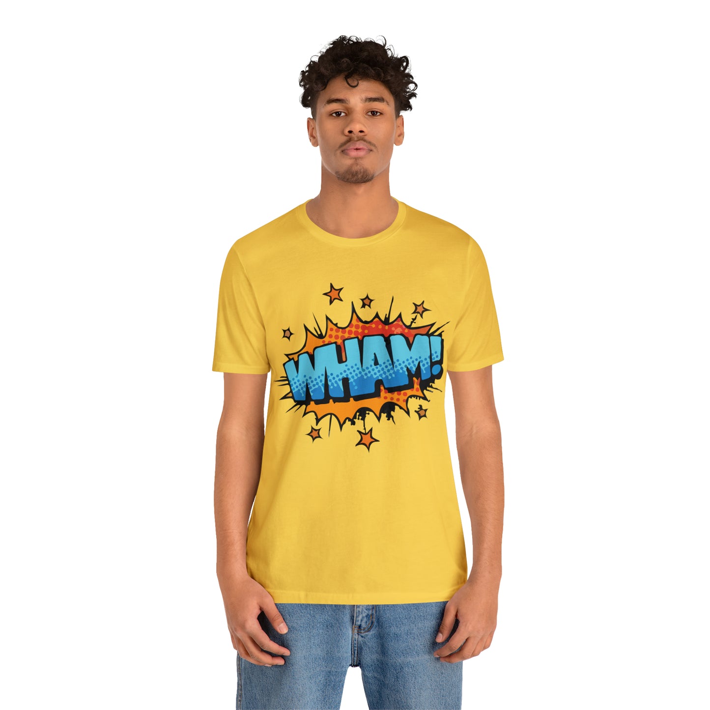 WHAM! T-Shirt