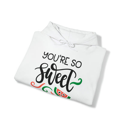 You_are_so_sweet Hoodie