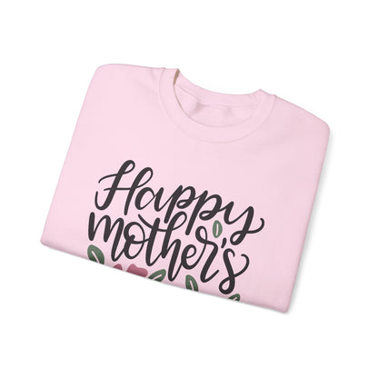 Happy Mother's day Crewneck Sweatshirt