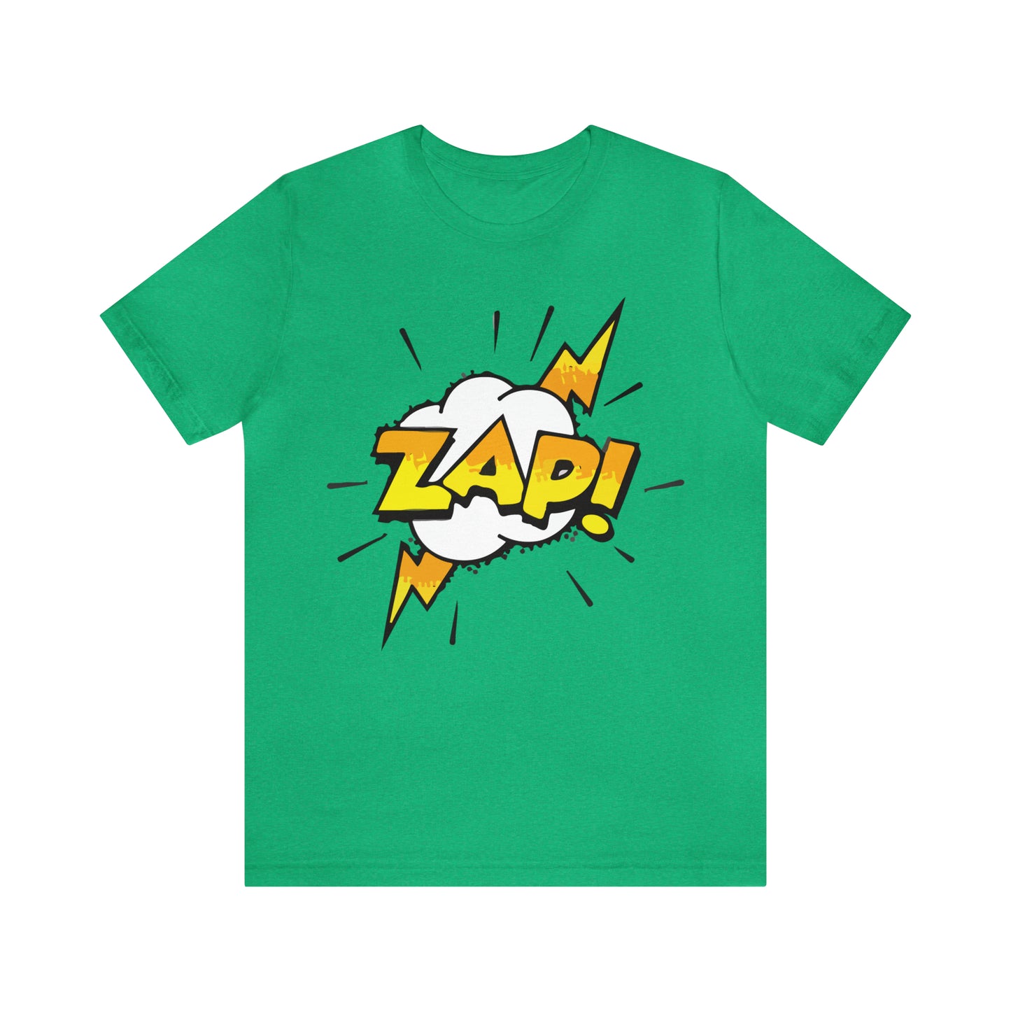 ZAP! T-Shirt