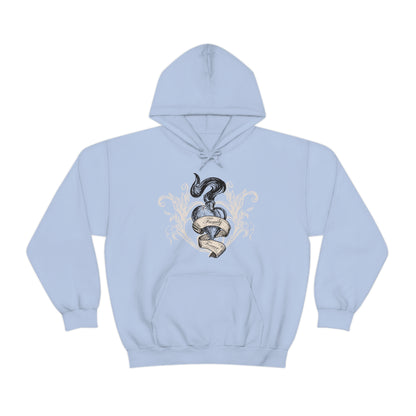 Family Forever Hoodie