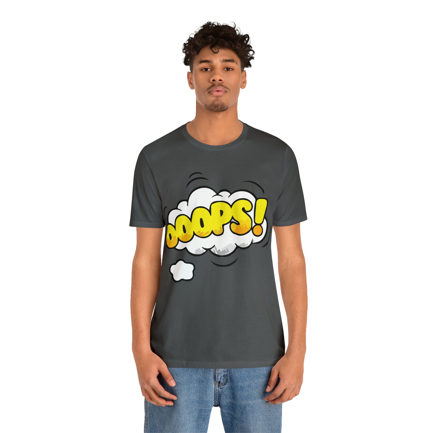 OOOPS! T-Shirt