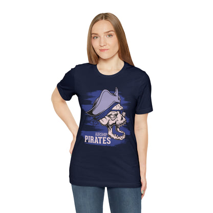 Airship Pirates T-Shirt