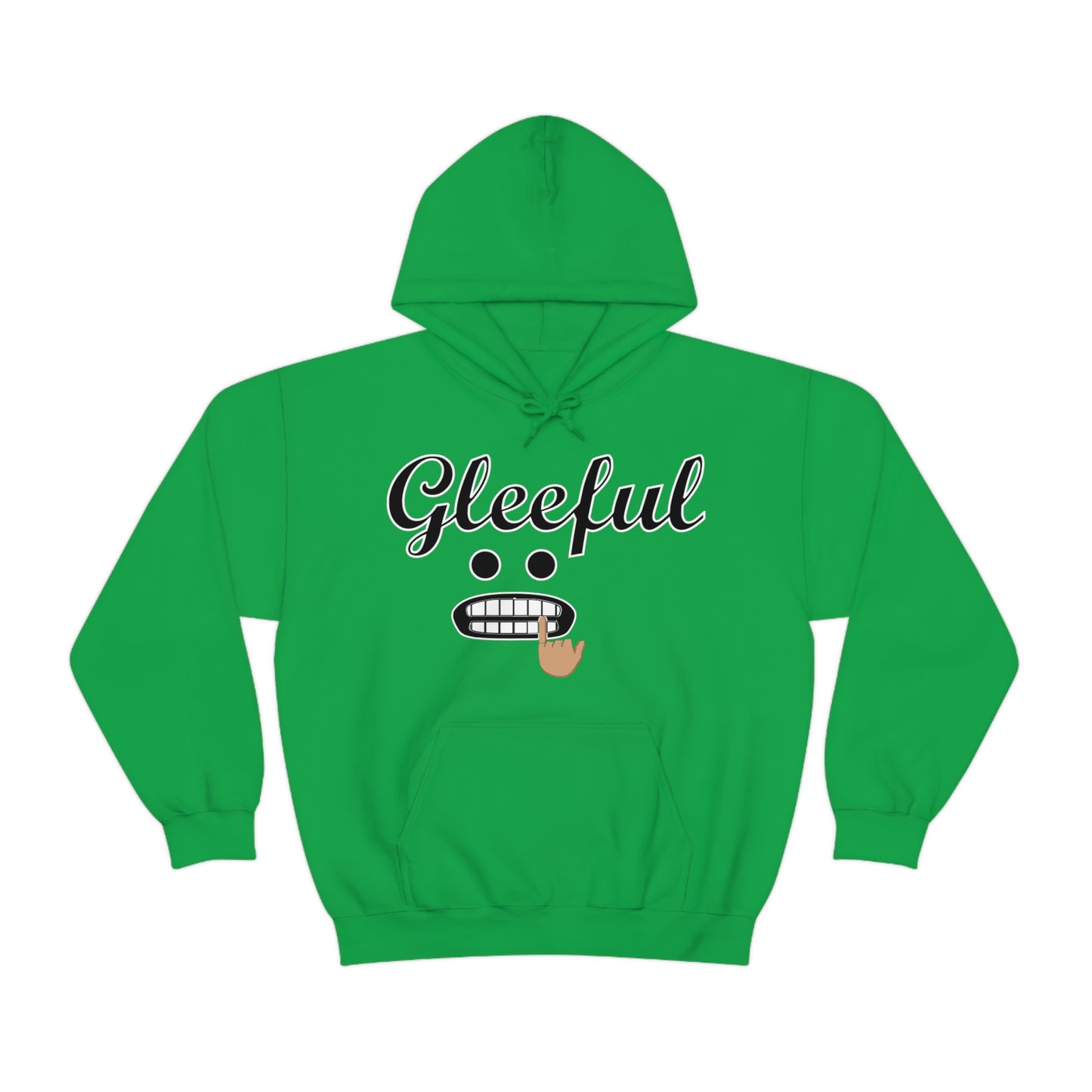 Gleeful Hoodie